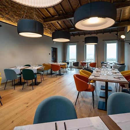 Locanda Moderna Carlambroeus Montevecchia المظهر الخارجي الصورة