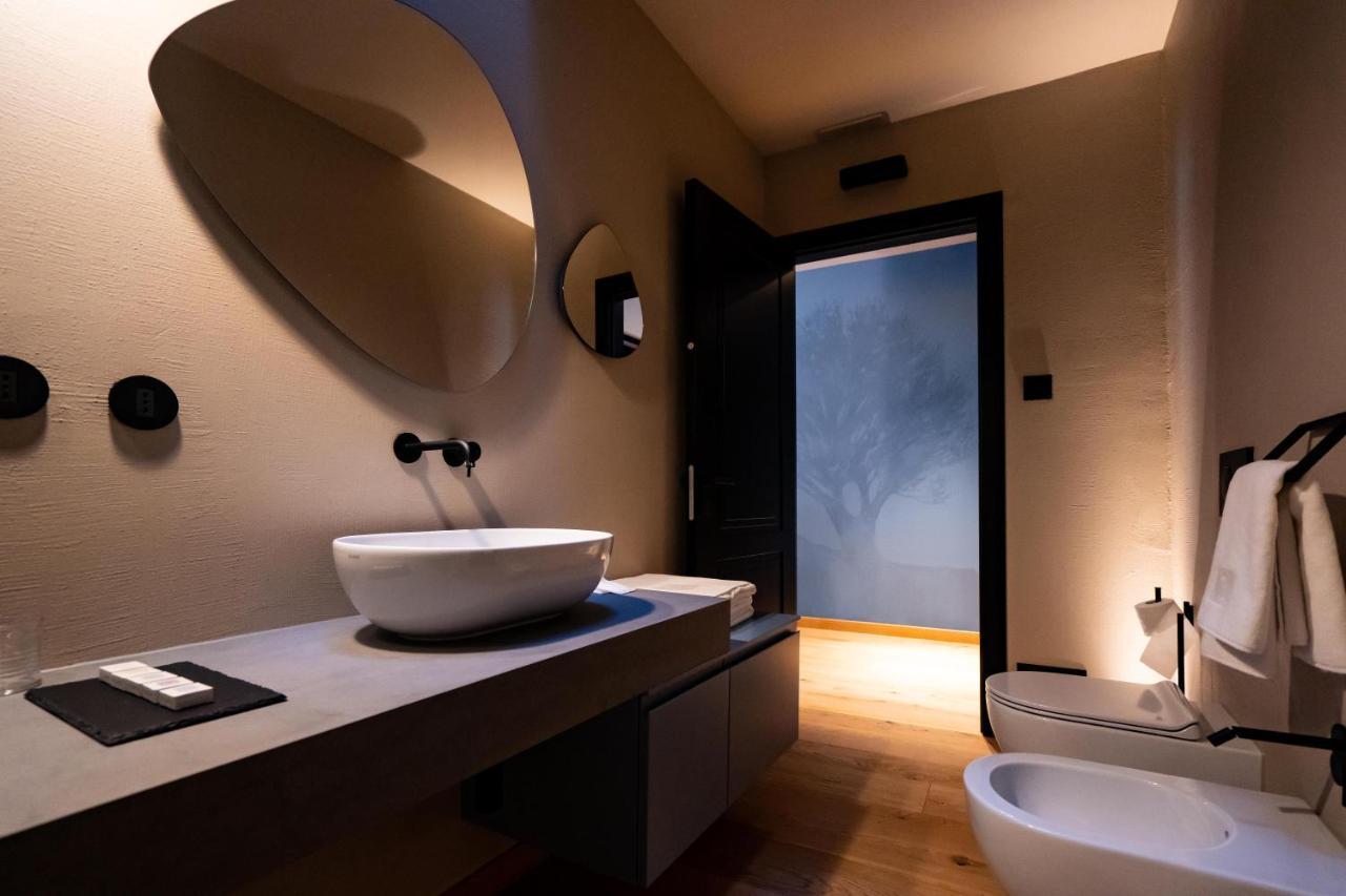 Locanda Moderna Carlambroeus Montevecchia المظهر الخارجي الصورة
